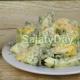 Recettes de salades aux œufs délicieuses et simples