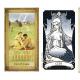 Dix de Coupes : signification de la carte de Tarot