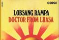 Lobsang Rampa - Histoire de Rampa