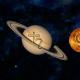 Saturne en Taureau : traits de caractère, influence sur le destin Pavel Globa