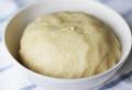 Pattes d'oie (cookies) au fromage blanc et une recette sans fromage blanc