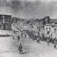 Journée de commémoration du génocide arménien