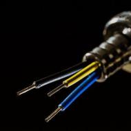 Технические характеристики кабелей ввгнг