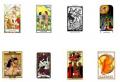 Carte de tarot des amoureux : signification, combinaison Carte de tarot des amoureux signifiant carte du jour