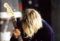 Kurt Cobain : Je me déteste et je veux mourir