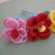 Master class « Fleurs de serviettes