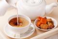 Thé vert à la crème : avantages et inconvénients - recette photo de thé à la crème Thé au lait : les avantages et les inconvénients de la boisson