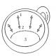 Значение символов при гадании на кофейной гуще