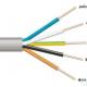 Маркировка проводов и кабелей по цвету